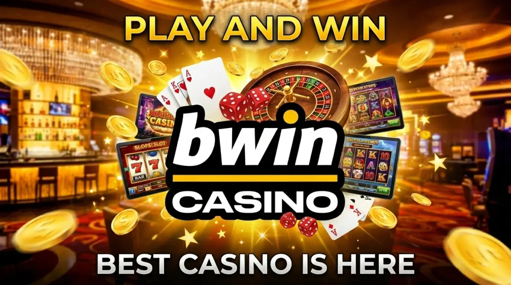 Bwin Casino