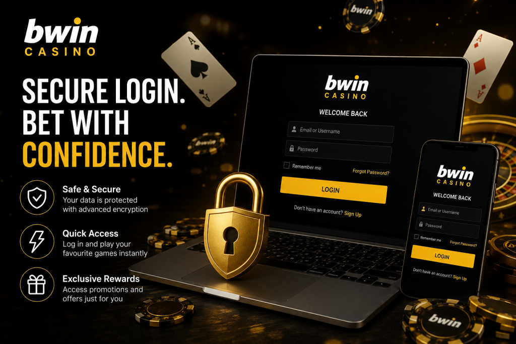 Bwin Casino Login Bwin Casino Login