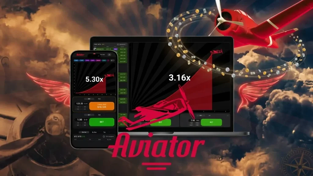 Aviator Bwin Casino