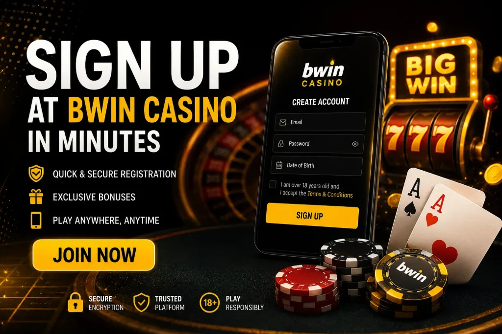 Bwin Casino