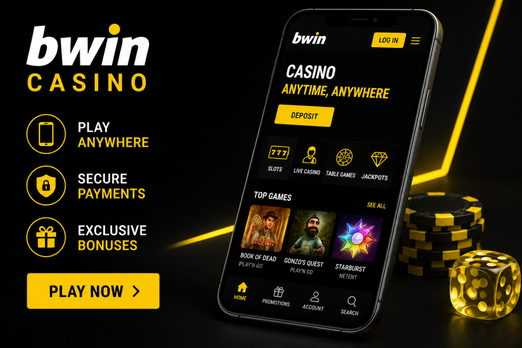 Bwin Casino