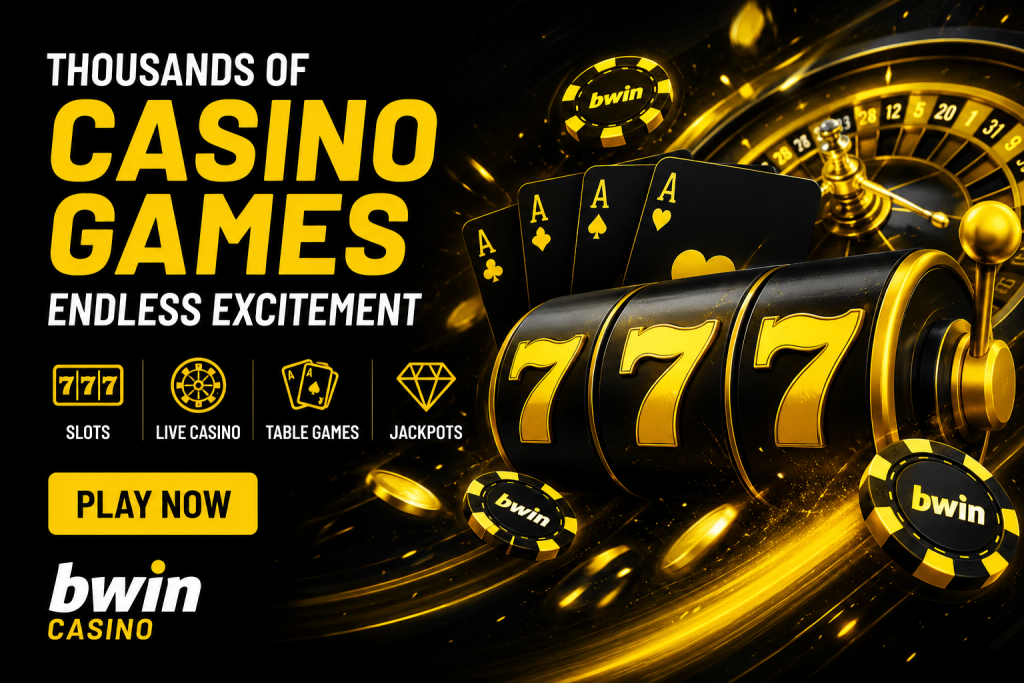 Bwin Casino Bwin Casino