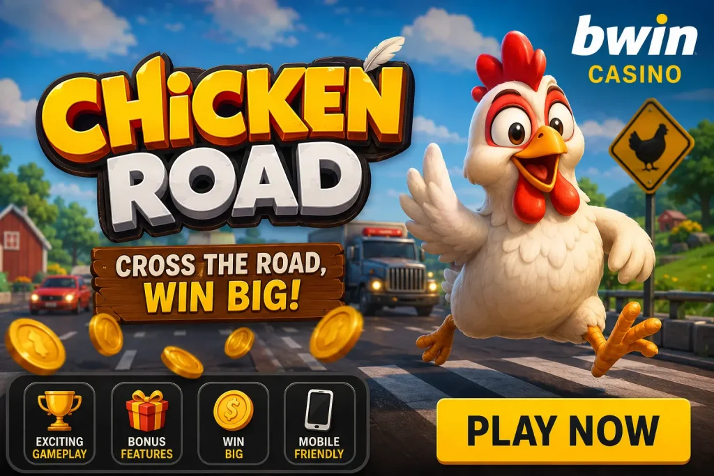 Chicken Road Bwin Casino