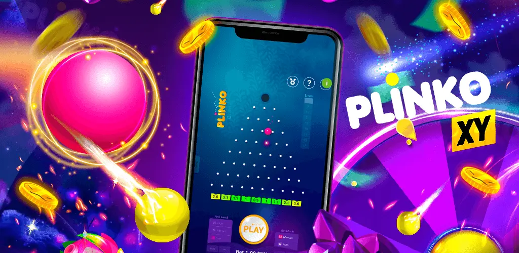 Plinko Bwin Casino
